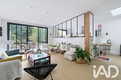 Maison 7 pièces 785000 €