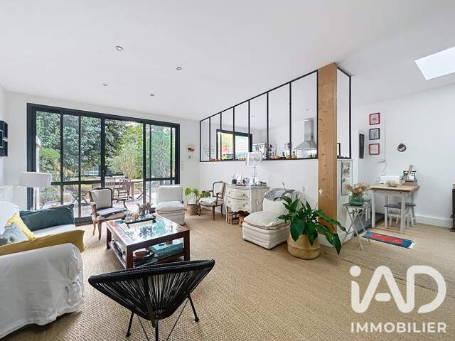 Vente Maison/villa 7 pièces — photo du bien