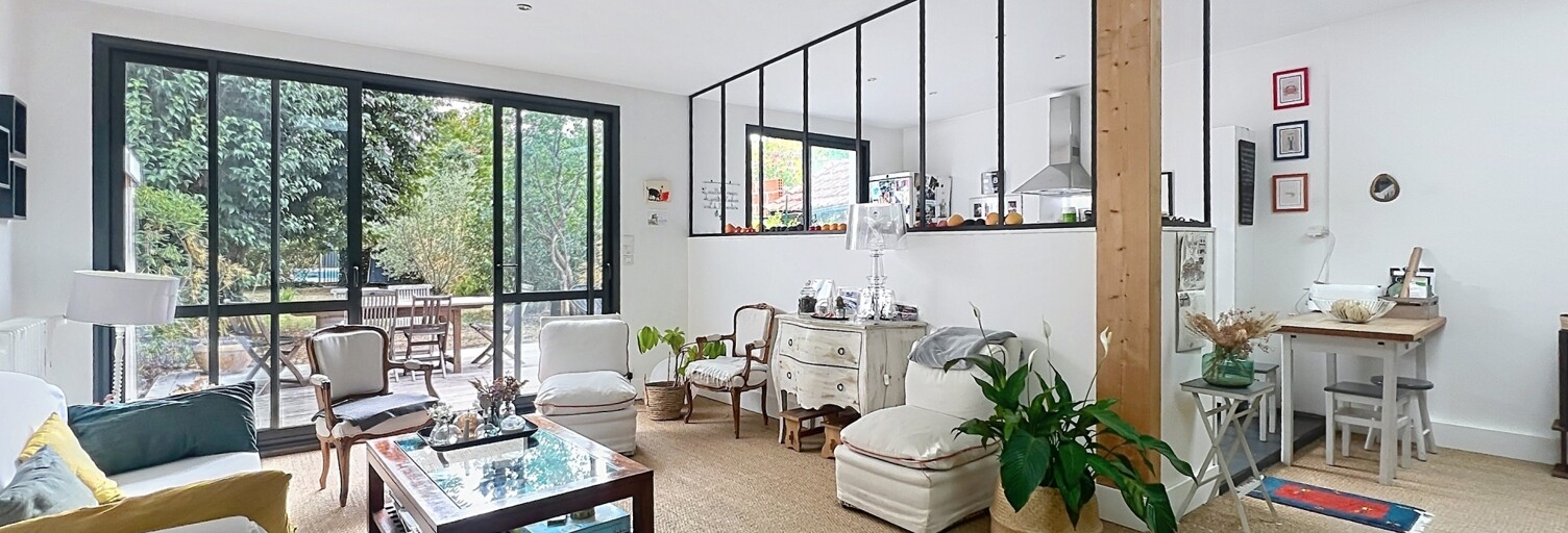 Maison 7 Pièces 162 m² à vendre à Toulouse (31400)