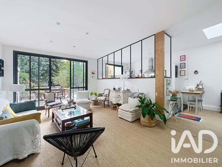 Vente Maison/villa 7 pièces — photo 1