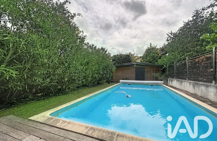 Vente Maison/villa 7 pièces — photo 2