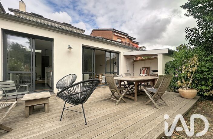 Vente Maison/villa 7 pièces — photo 3