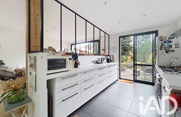 Vente Maison/villa 7 pièces — photo 4