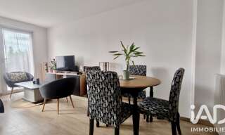 Appartement 4 Pièces 93 m² à vendre à Couëron (44220)
