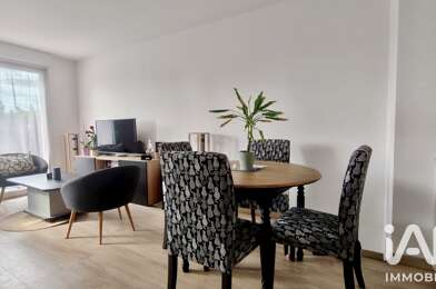 Appartement 4 pièces 290000 €