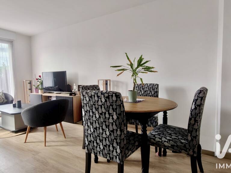 Vente Duplex 4 pièces — photo 1