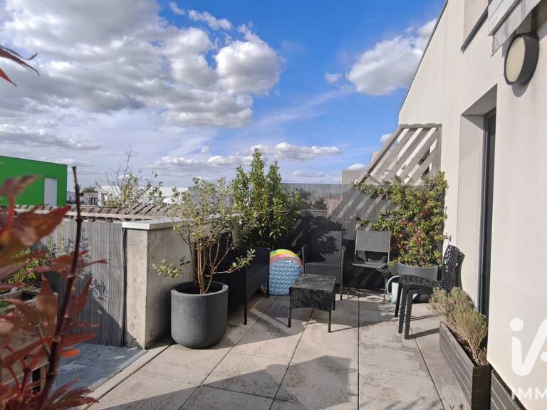 Vente Duplex 4 pièces — photo 1