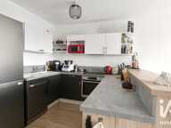 Vente Duplex 4 pièces — photo 2