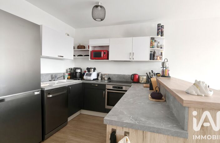 Vente Duplex 4 pièces — photo 2
