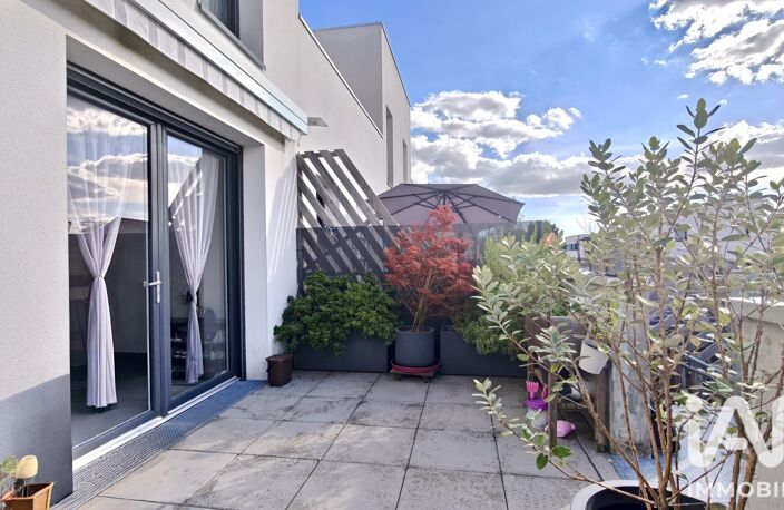 Vente Duplex 4 pièces — photo 4