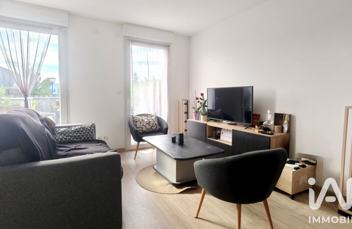 Vente Duplex 4 pièces — photo 5