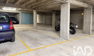 Garage  12 m² à vendre à Paris 15 (75015)