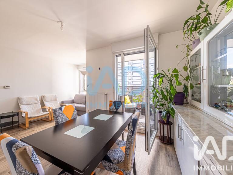 Vente Appartement 2 pièces — photo 1