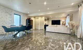Maison 6 Pièces 140 m² à vendre à Bouville (91880)