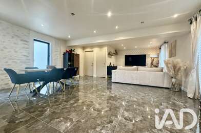 Maison 6 pièces 350000 €