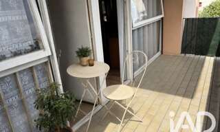 Appartement 4 Pièces 64 m² à vendre à Viry-Châtillon (91170)