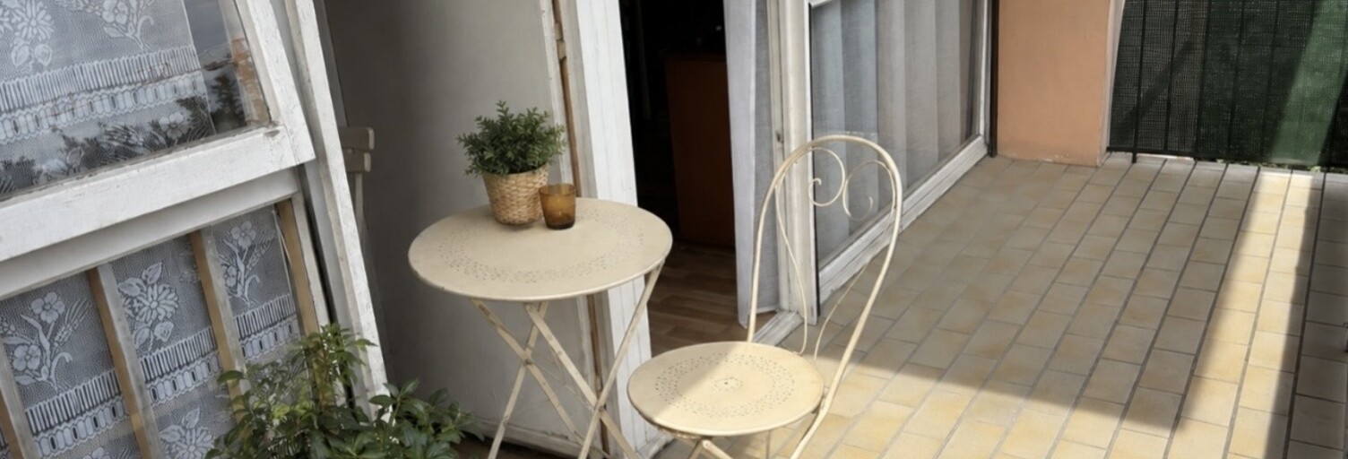 Appartement 4 Pièces 64 m² à vendre à Viry-Châtillon (91170)