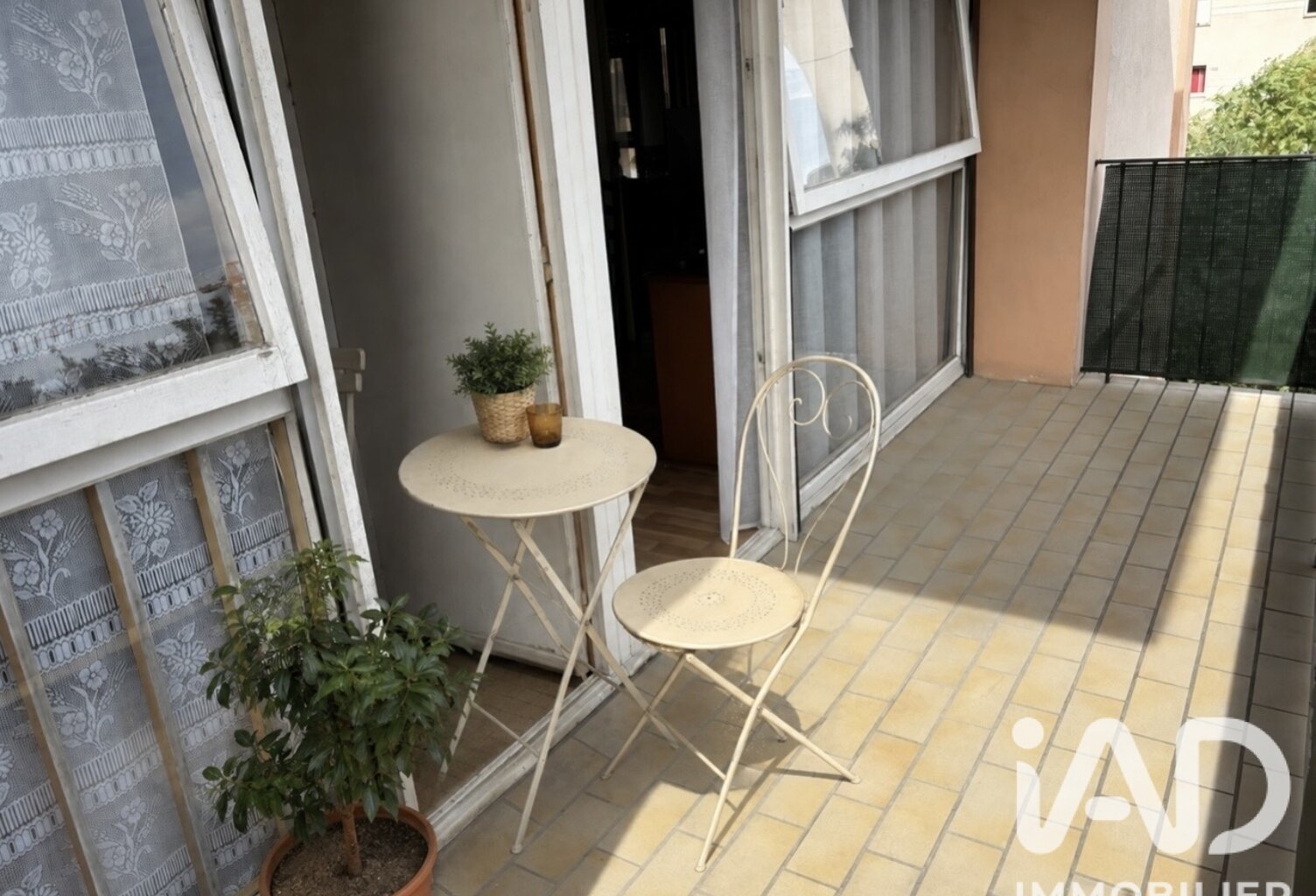 Vente Appartement 4 pièces — photo 1