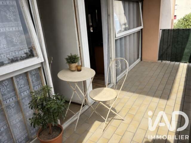 Vente Appartement 4 pièces — photo du bien