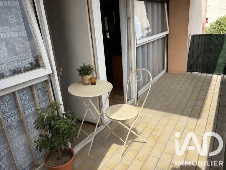 Vente Appartement 4 pièces — photo 1