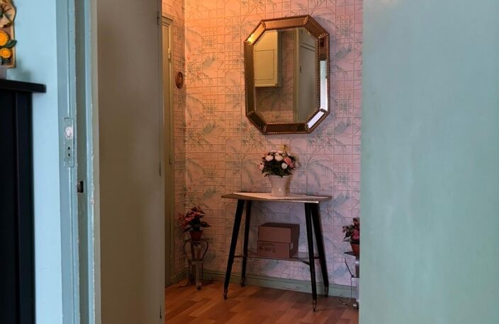 Vente Appartement 4 pièces — photo 3