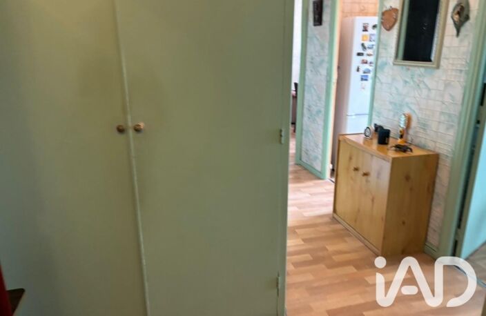 Vente Appartement 4 pièces — photo 4