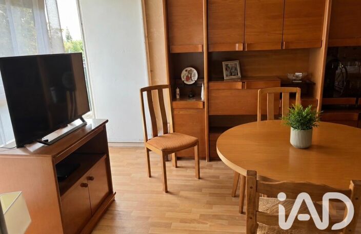 Vente Appartement 4 pièces — photo 5