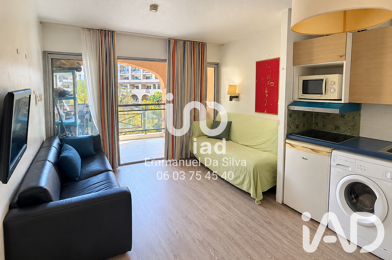 Appartement 2 pièces 95000 €