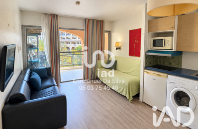 Vente Appartement 2 pièces — photo du bien