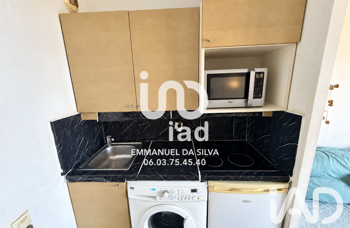 Vente Appartement 2 pièces — photo 3