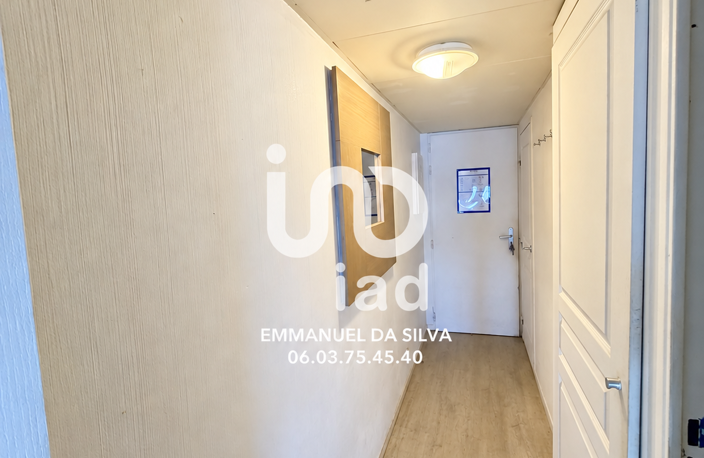 Vente Appartement 2 pièces — photo 5