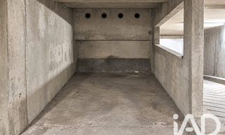 Garage  12 m² à vendre à Paris 12 (75012)
