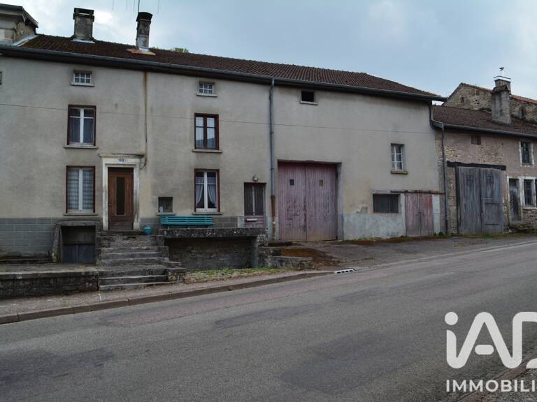 Vente Maison de campagne 6 pièces — photo 1