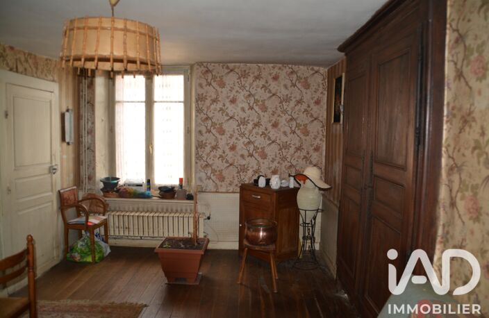 Vente Maison de campagne 6 pièces — photo 2