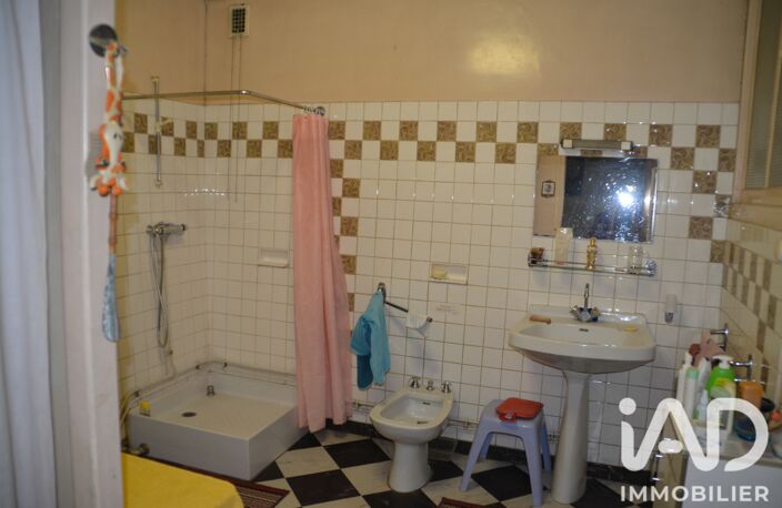 Vente Maison de campagne 6 pièces — photo 3