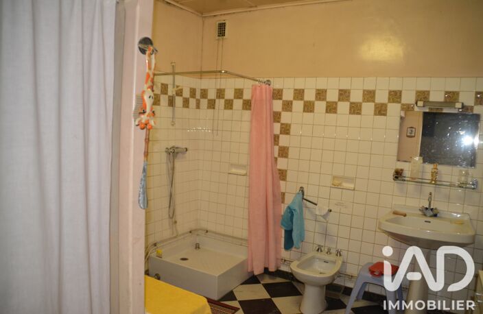 Vente Maison de campagne 6 pièces — photo 4