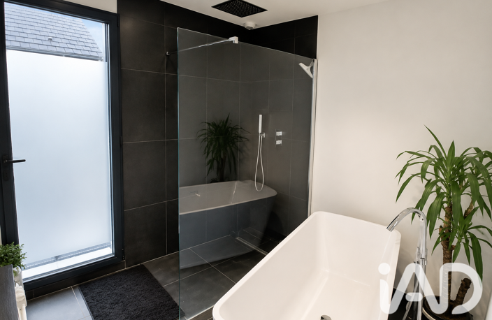Vente Maison d'architecte 7 pièces — photo 5