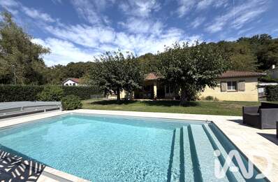 Vente Maison/villa 7 pièces — photo du bien