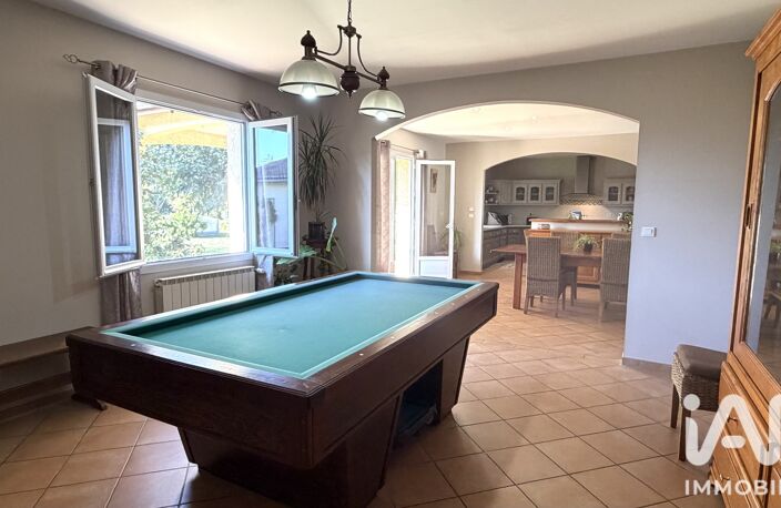 Vente Maison/villa 7 pièces — photo 4