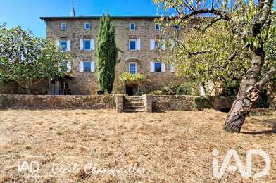 Maison 11 pièces 529000 €