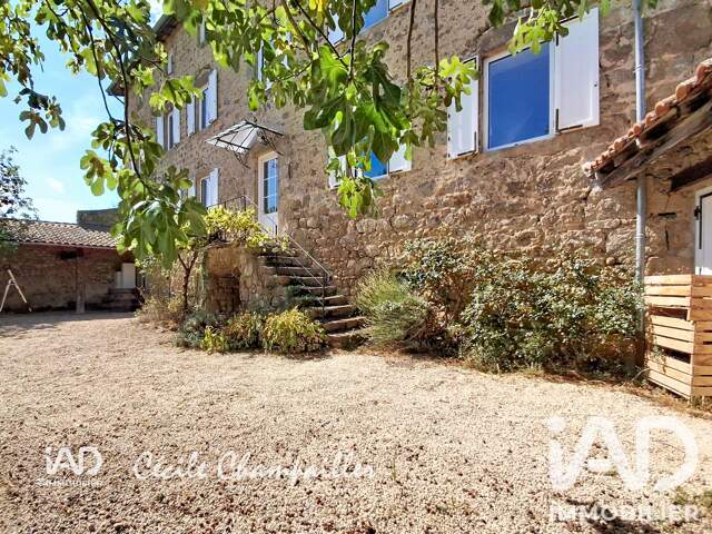 Vente Maison/villa 11 pièces — photo du bien