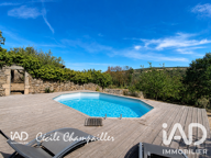 Vente Maison/villa 11 pièces — photo 4