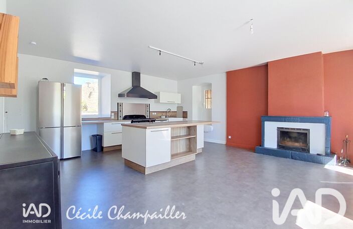 Vente Maison/villa 11 pièces — photo 5