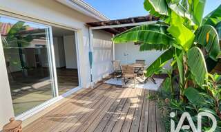 Maison 5 Pièces 100 m² à vendre à Mimizan (40200)