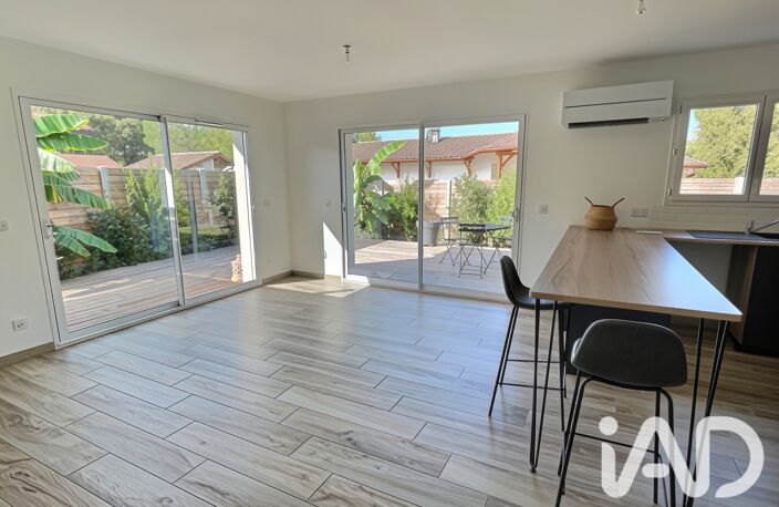 Vente Maison/villa 5 pièces — photo 2