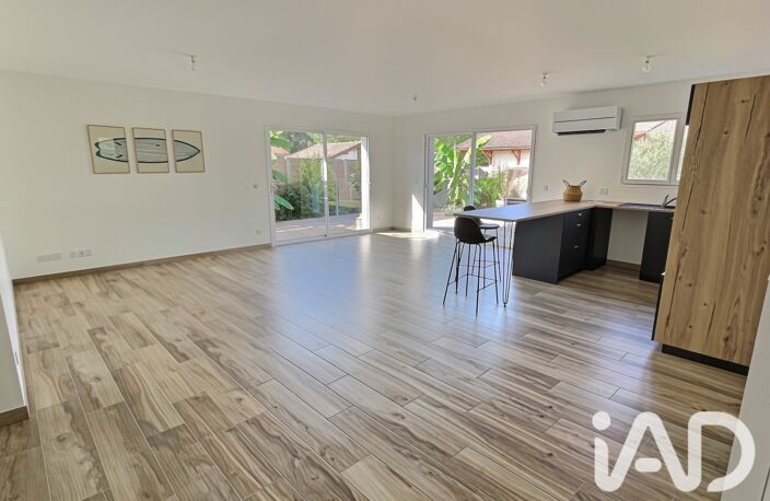 Vente Maison/villa 5 pièces — photo 3