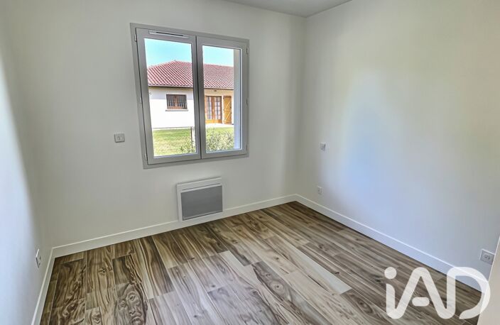 Vente Maison/villa 5 pièces — photo 4
