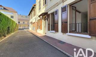 Appartement 3 Pièces 50 m² à vendre à Enghien-les-Bains (95880)