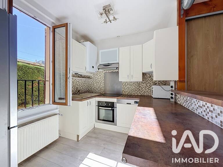 Vente Appartement 3 pièces — photo 1