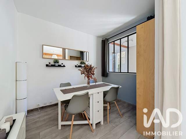 Vente Appartement 2 pièces — photo du bien